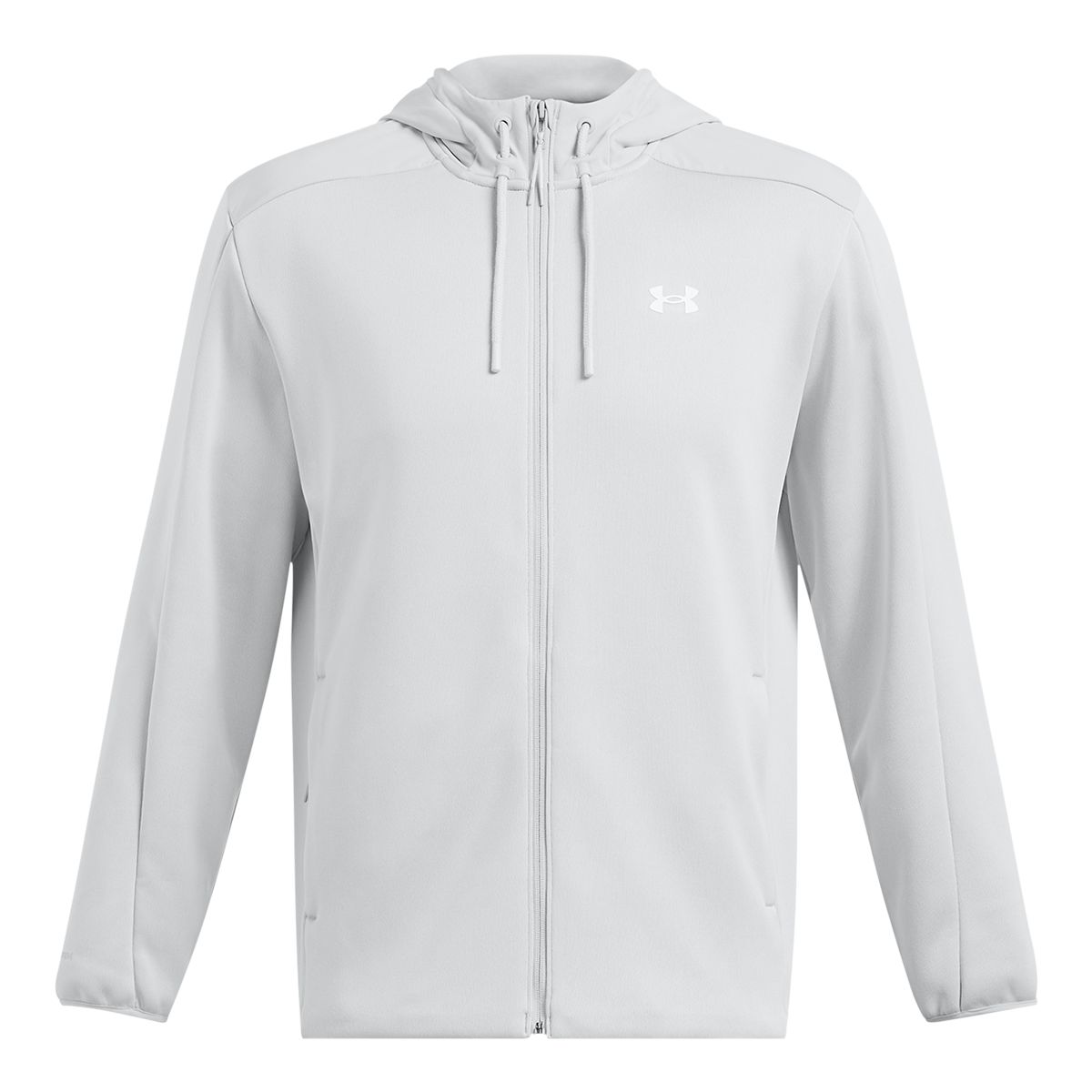 Under Armour Men's Essential Fleece Swacket