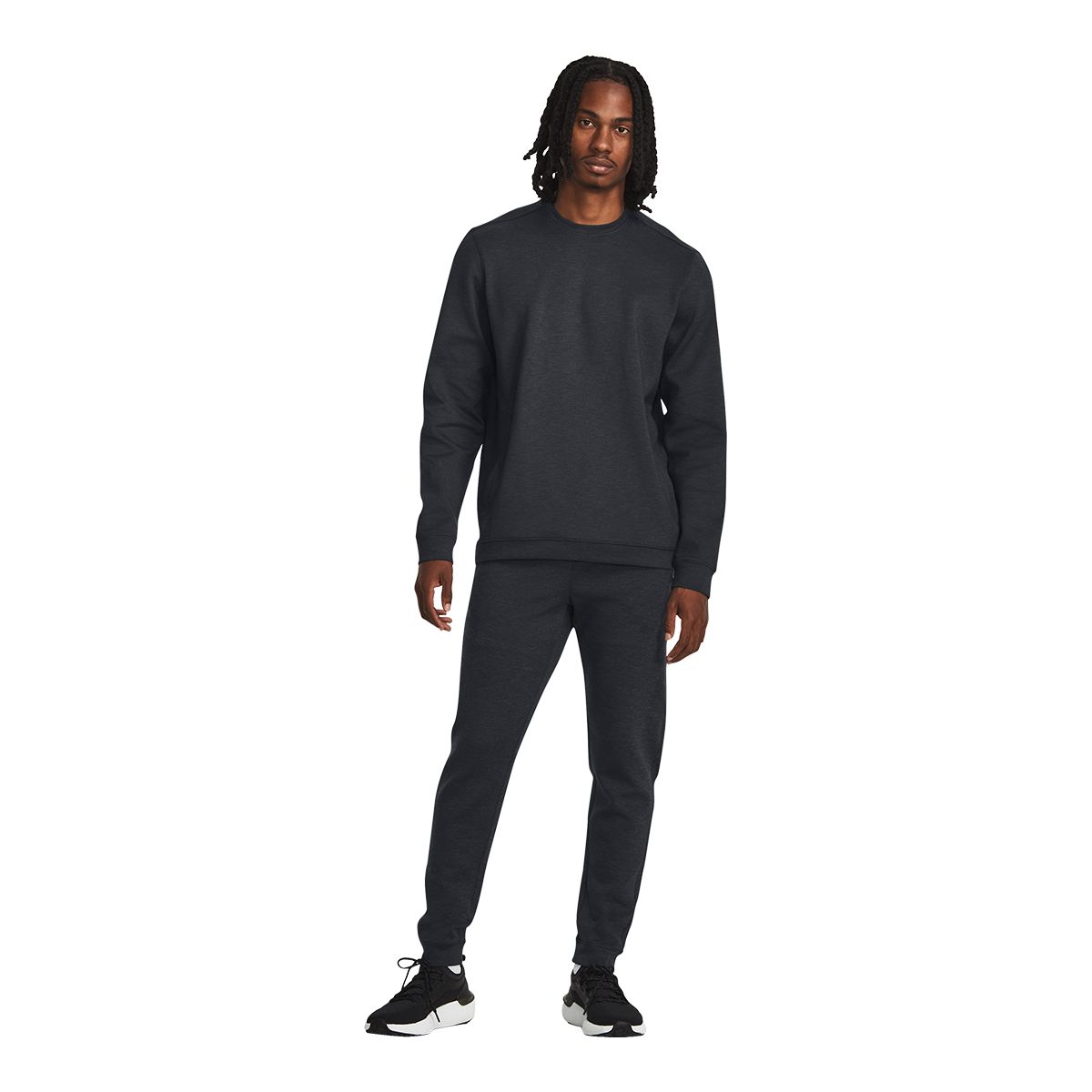 Under Armour Men's Meridian Cold Weather Sweatshirt