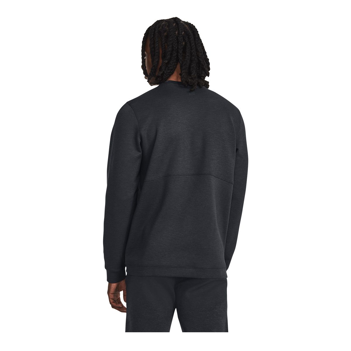 Under Armour Men's Meridian Cold Weather Sweatshirt