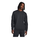 Under Armour Men's Meridian Cold Weather Sweatshirt Front_Flat