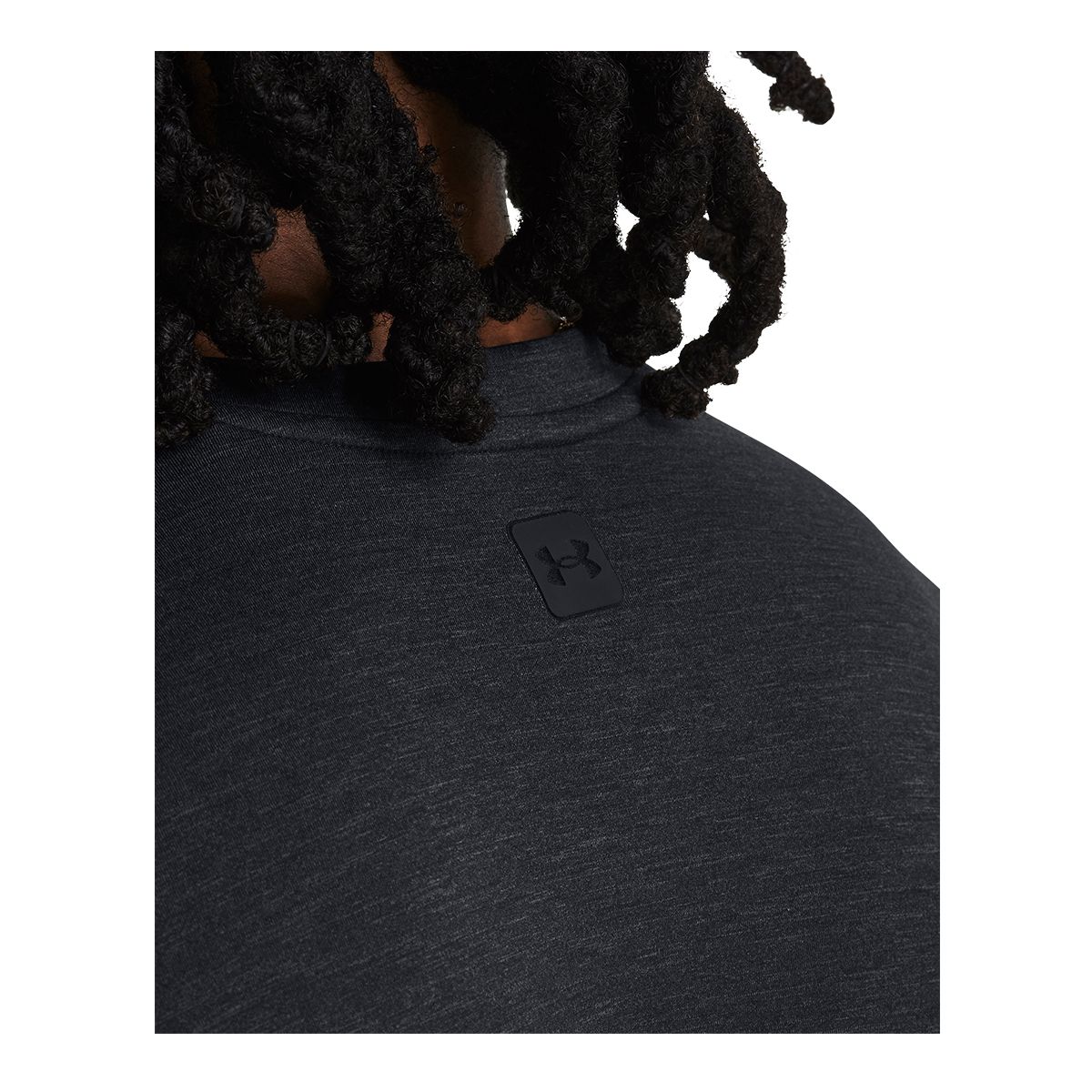 Under Armour Men's Meridian Cold Weather Sweatshirt