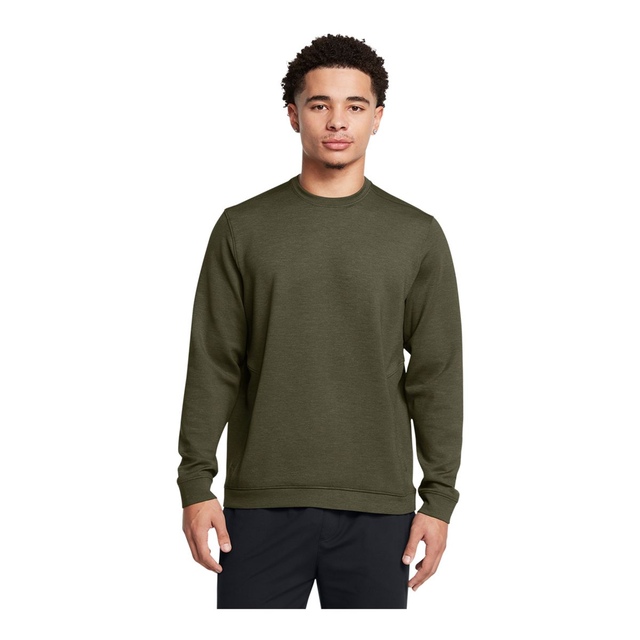 Under Armour Men's Meridian Cold Weather Sweatshirt