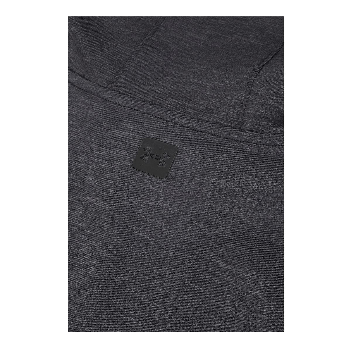 Under Armour Men's Meridian Cold Weather Pullover Hoodie