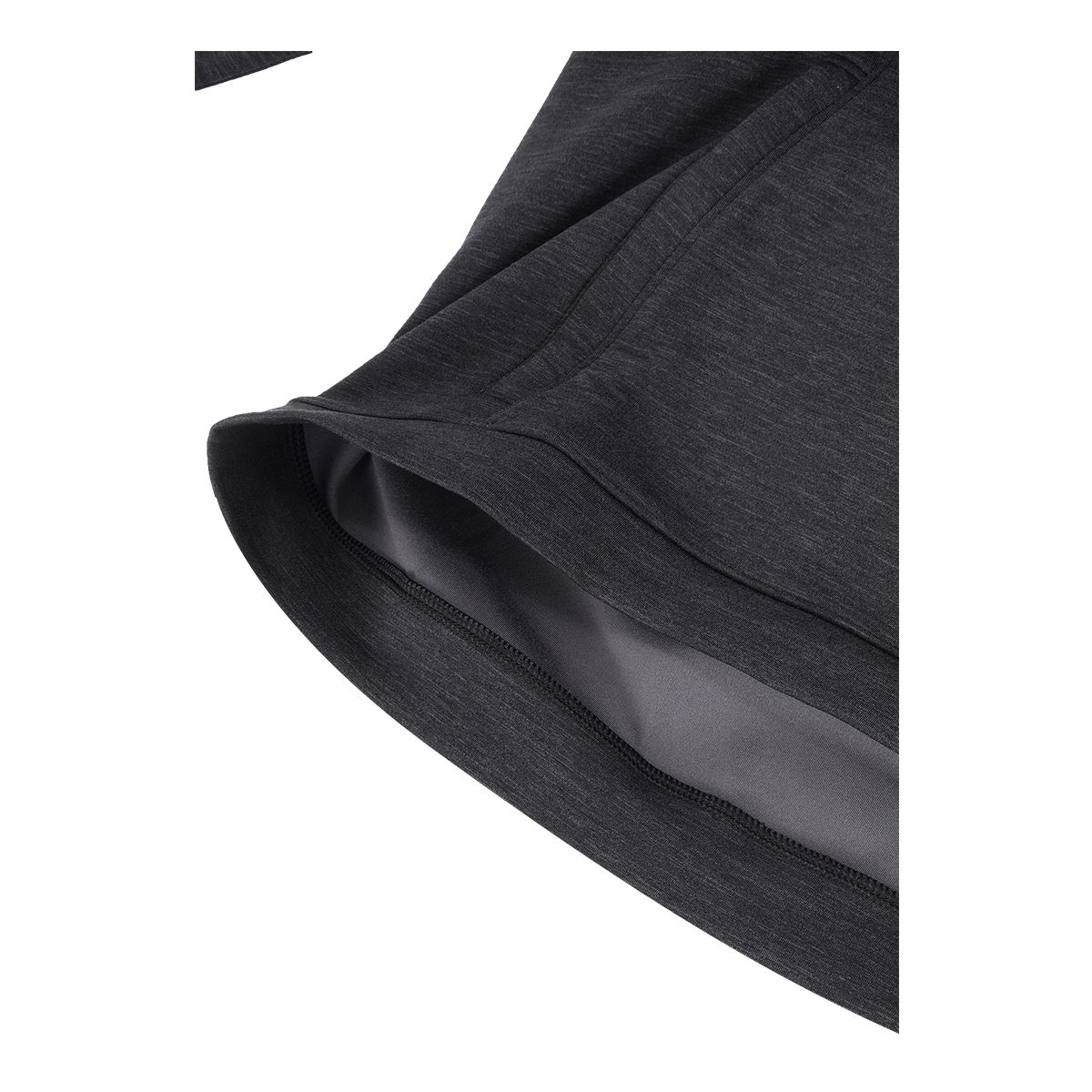 Under Armour Men's Meridian Cold Weather Pullover Hoodie