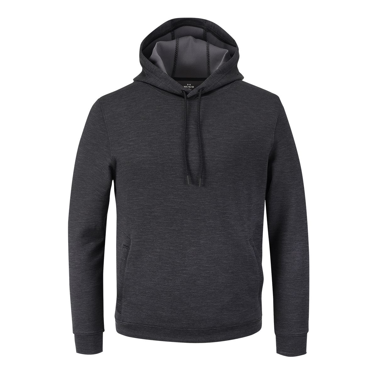 Under Armour Men's Meridian Cold Weather Pullover Hoodie