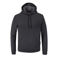 Under Armour Men's Meridian Cold Weather Pullover Hoodie Front_Flat