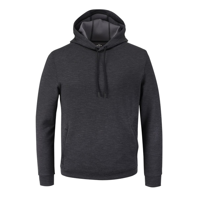 Under Armour Men's Meridian Cold Weather Pullover Hoodie