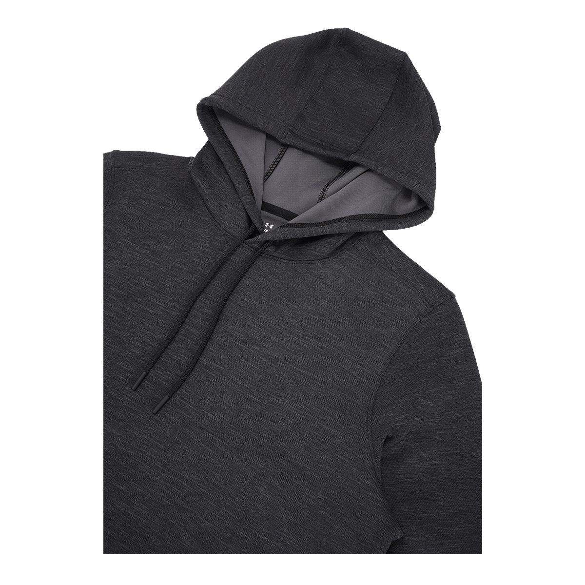Under Armour Men's Meridian Cold Weather Pullover Hoodie