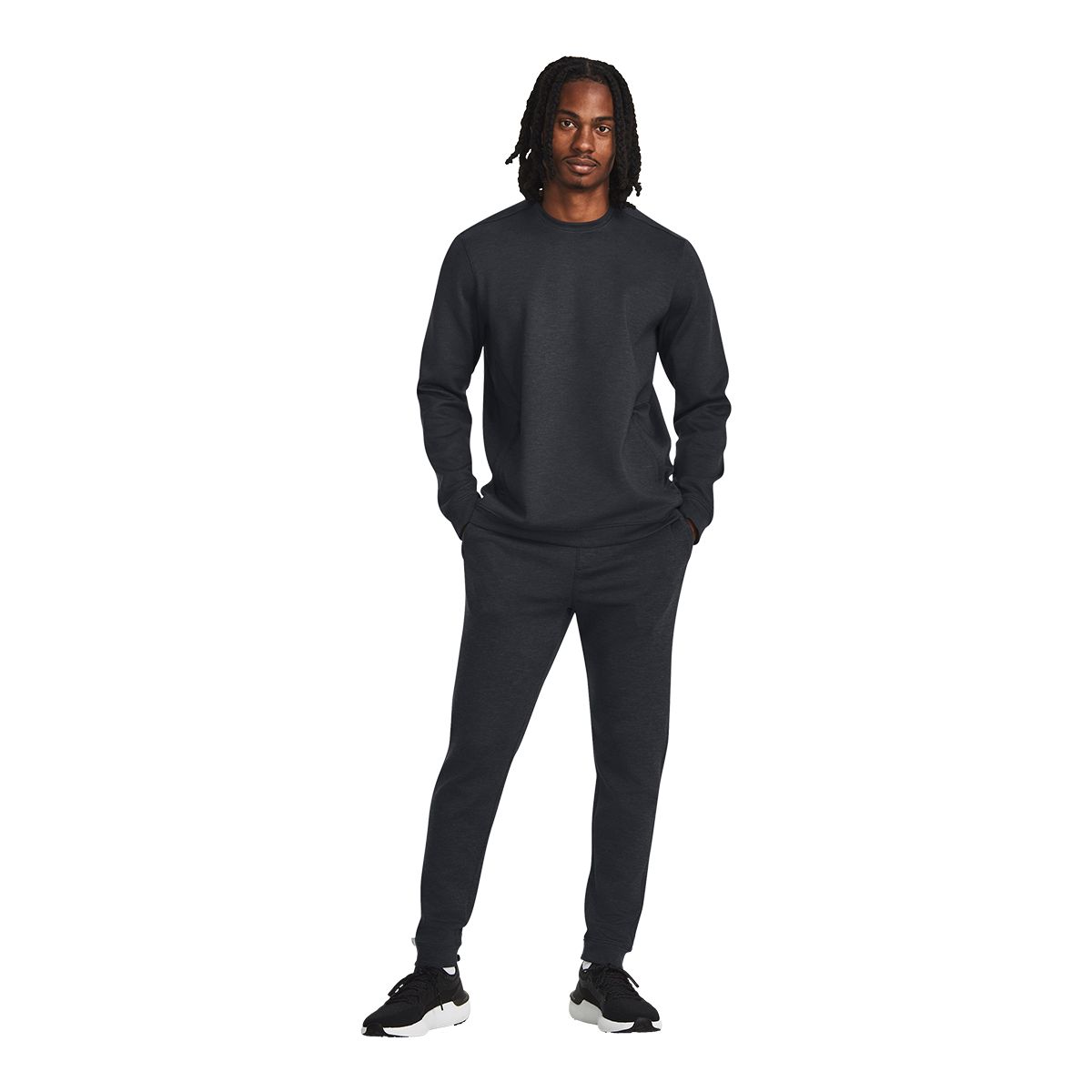 Under Armour Men's Meridian Cold Weather Jogger Pants
