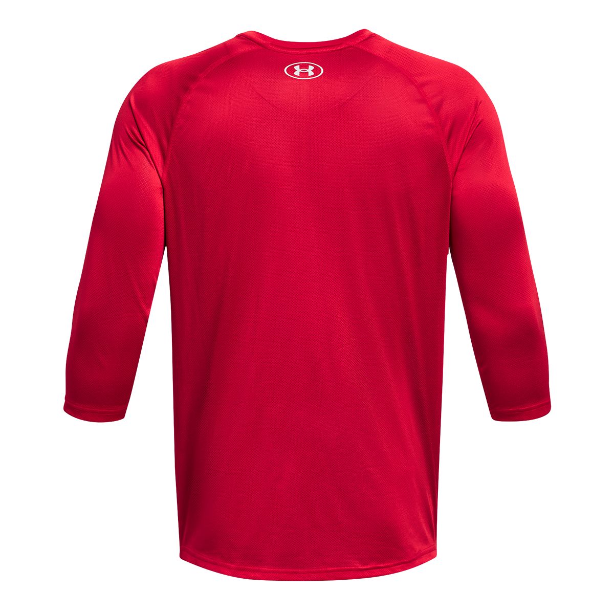Under Armour Men's 3/4 Sleeve Ball Shirt