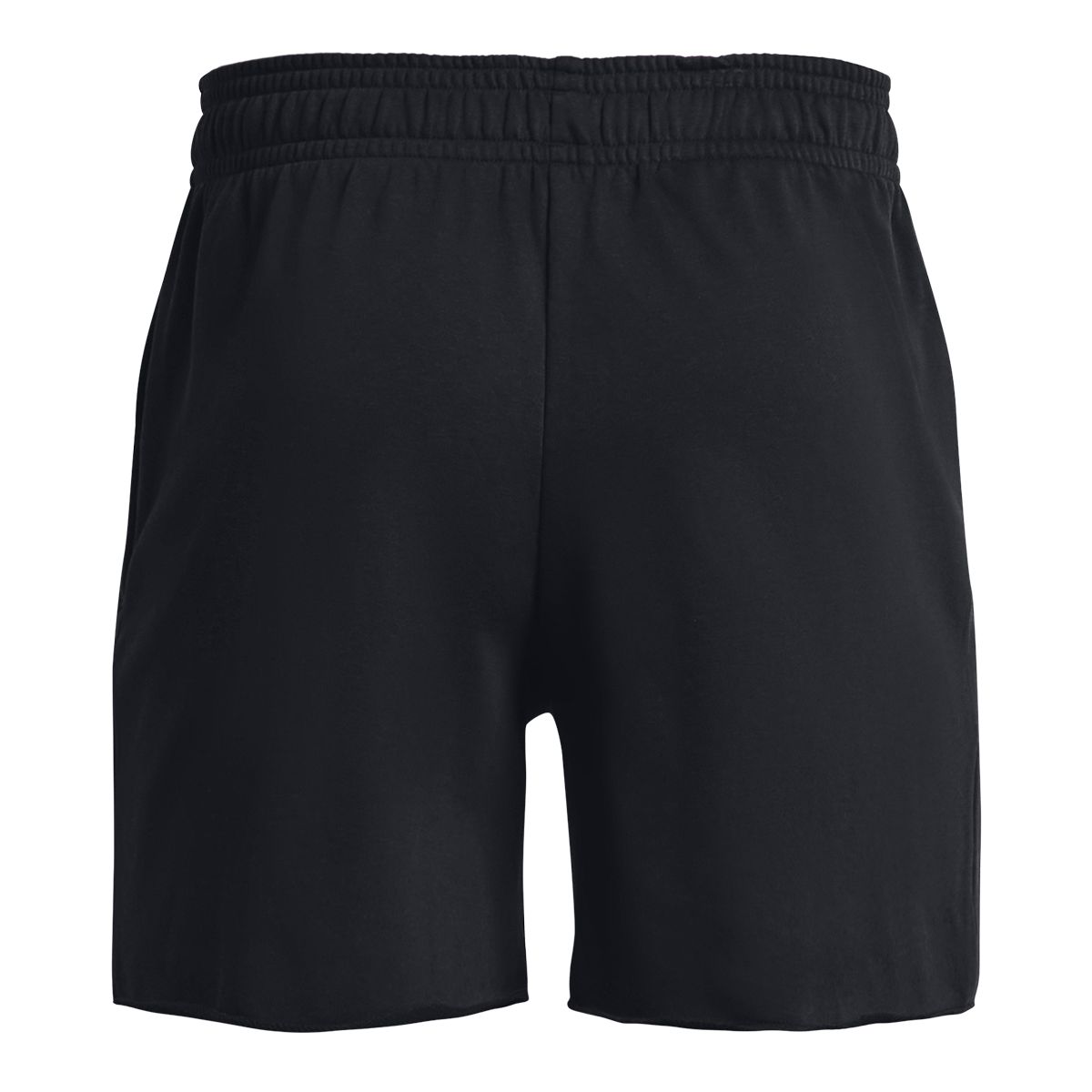 Under Armour Men's Rival Terry 6 Inch Shorts