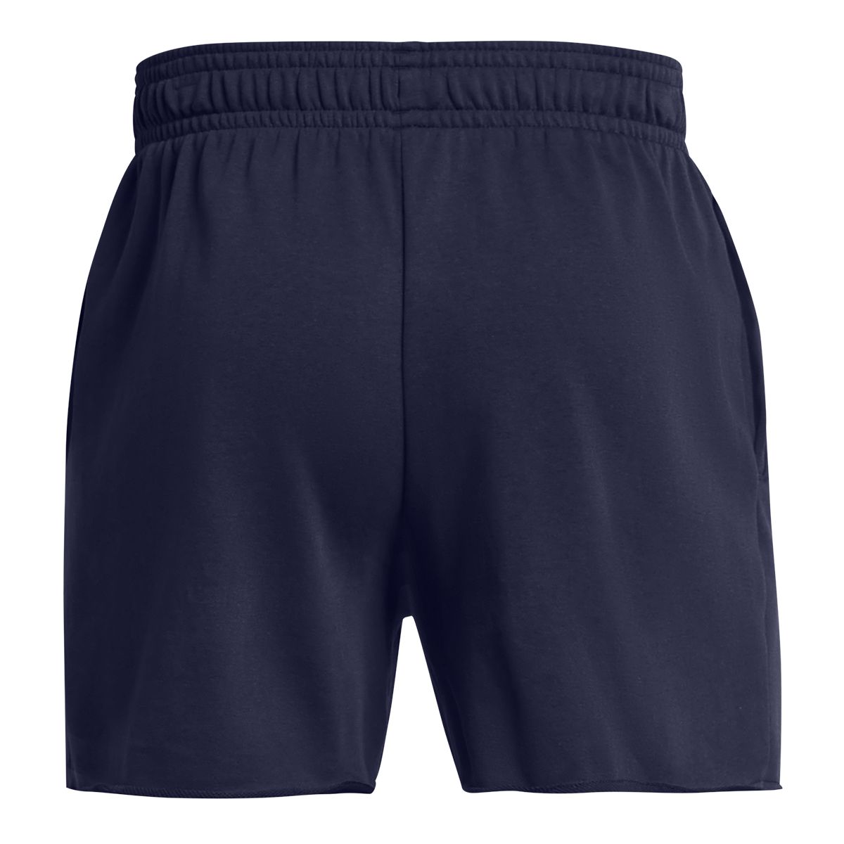 Under Armour Men's Rival Terry 6 Inch Shorts