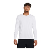 Under Armour Men's Streaker Long Sleeve Shirt