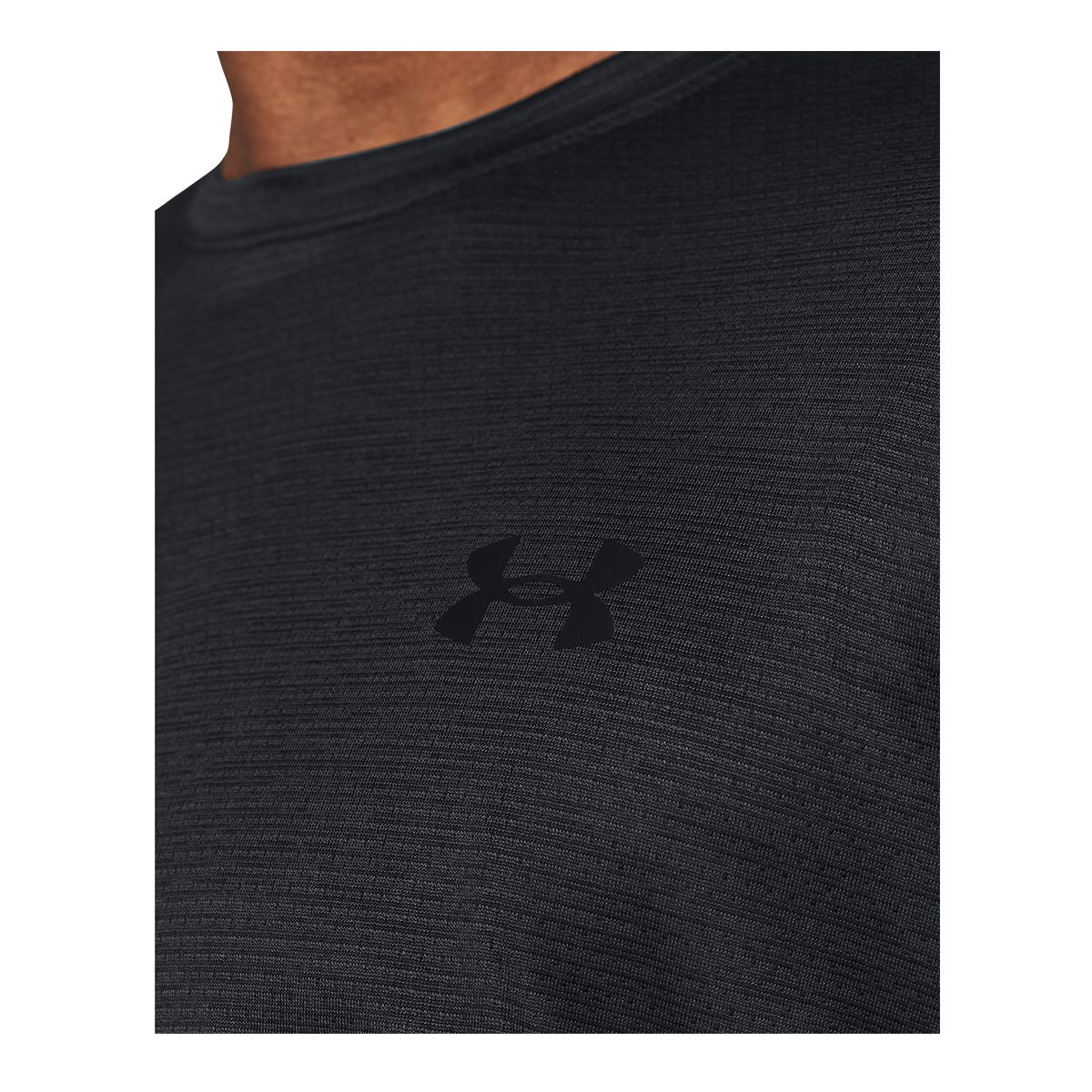 Under Armour Men's Tech™ Vent Long Sleeve T Shirt