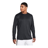 Under Armour Men's Tech™ Vent Long Sleeve T Shirt Front_Angled_Right