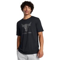 Under Armour Men's Project Rock Payoff Graphic T Shirt