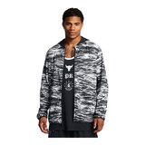 Under Armour Men's Project Rock ISO Tide Hybrid Jacket Front_Angled_Left