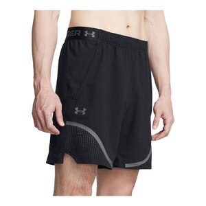Under Armour Men's Vanish Graphic Shorts - 6"