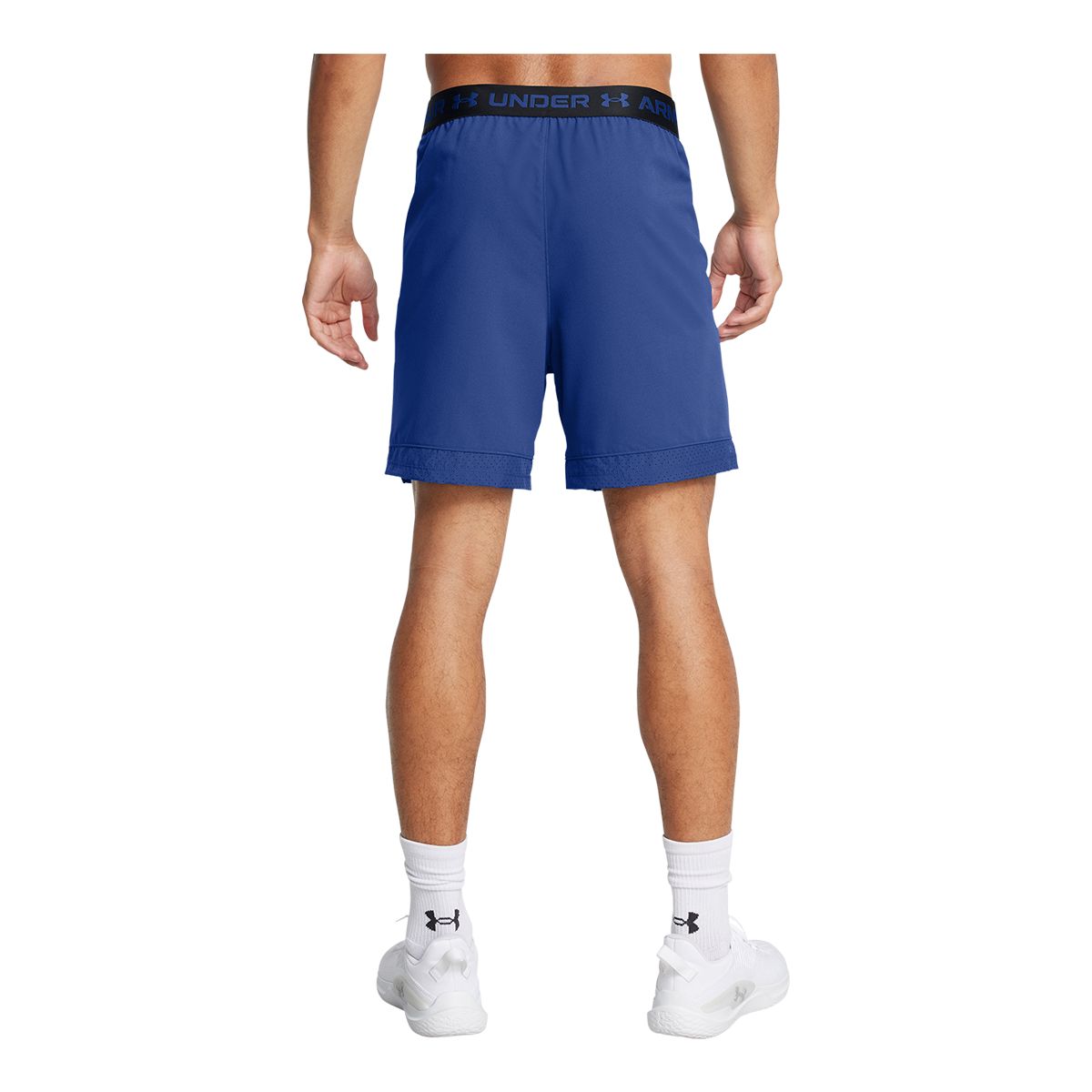 Under Armour Men's Vanish Graphic Shorts - 6"