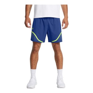 Under Armour Men's Vanish Graphic Shorts - 6"