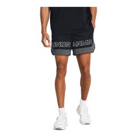 Under Armour Men's Icon Mesh Elevated Shorts Front_Flat