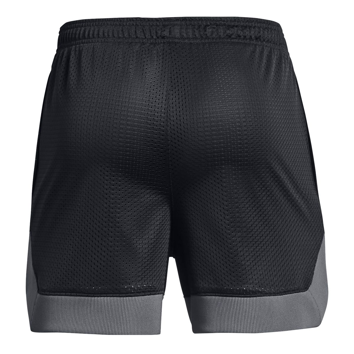 Under Armour Men's Icon Mesh Elevated Shorts