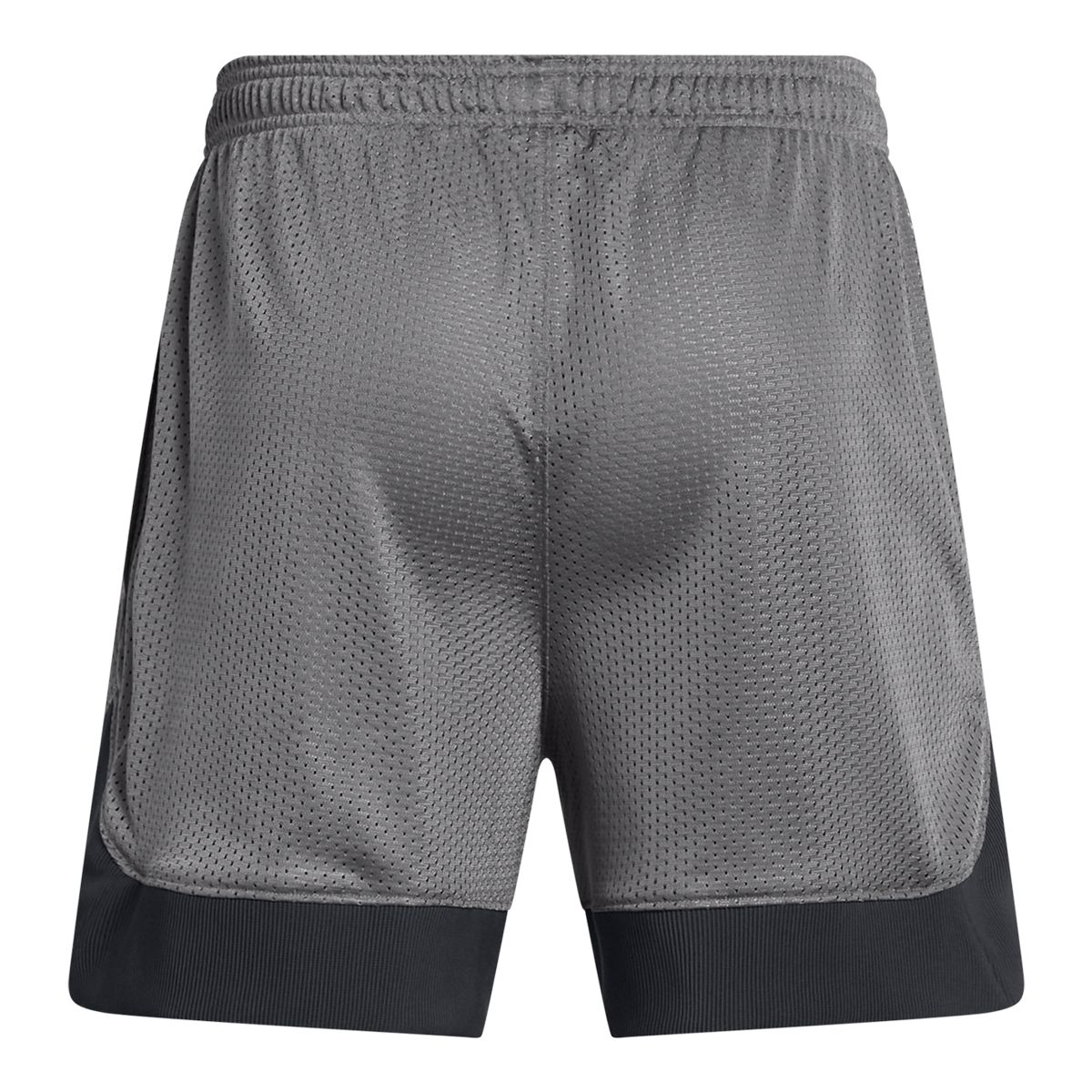 Under Armour Men's Icon Mesh Elevated Shorts