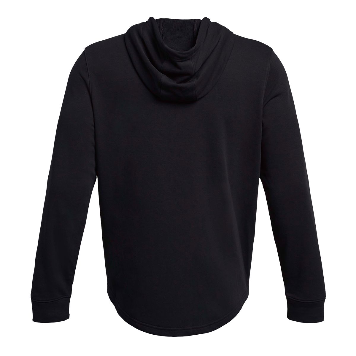 Under Armour Men's Rival Terry Graphic Pullover Hoodie