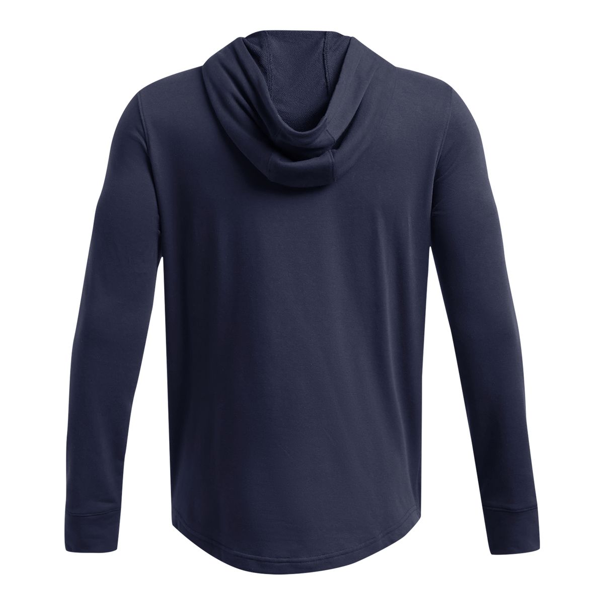 Under Armour Men's Rival Terry Graphic Pullover Hoodie