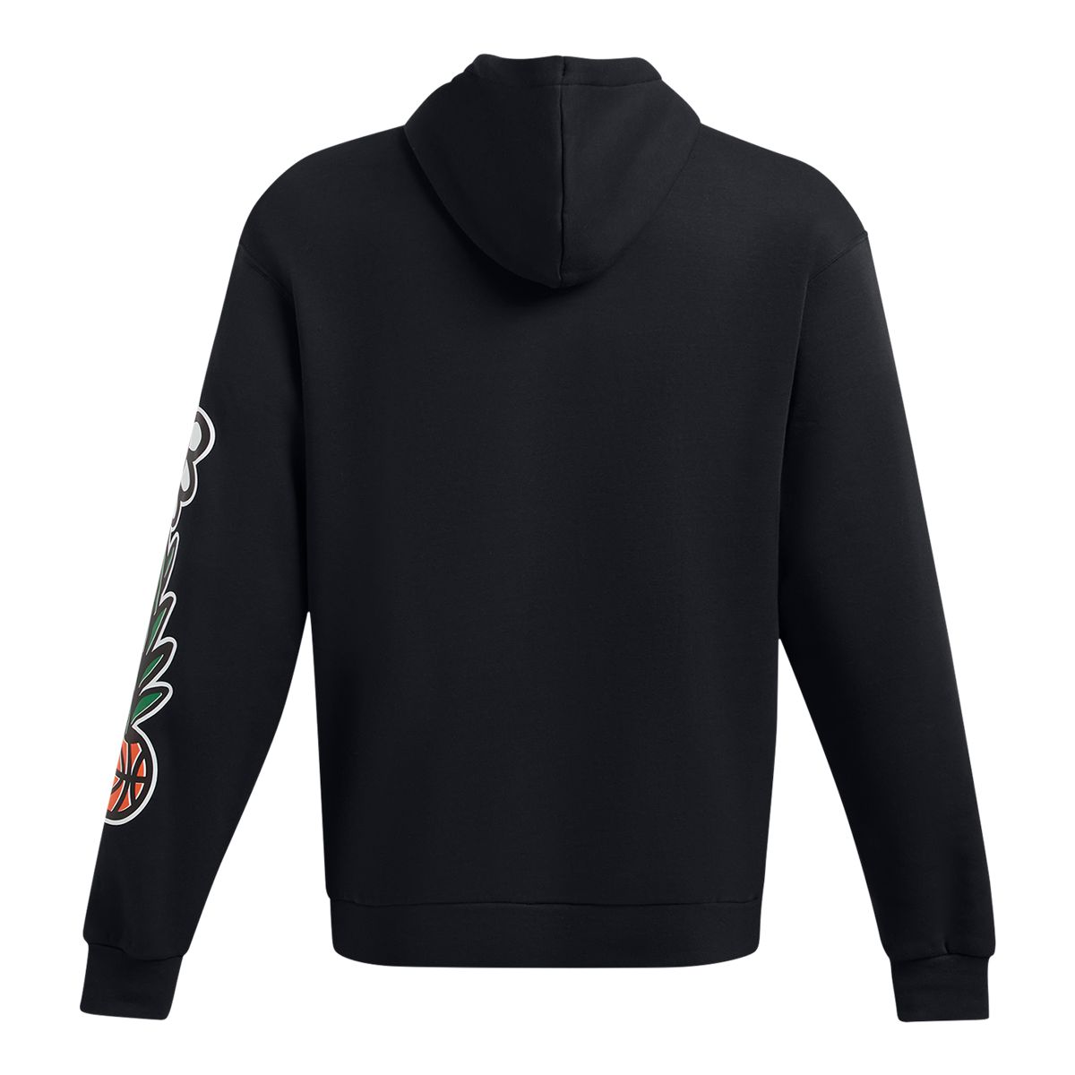 Under Armour Men's Icon Fleece NYG Pullover Hoodie