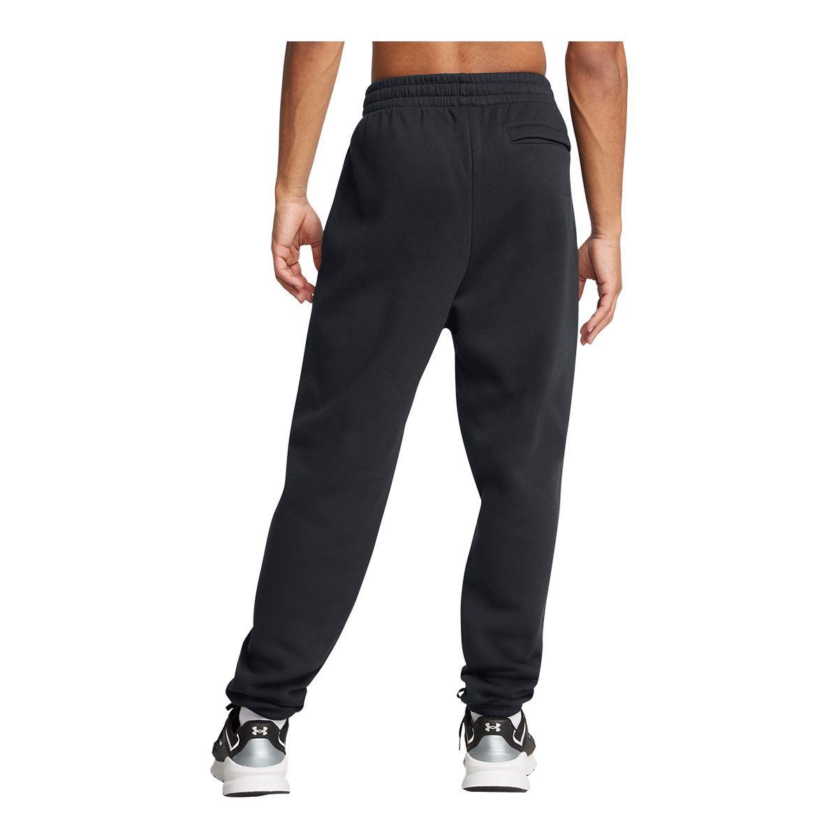 Under Armour Men's Icon Fleece NYG Jogger Pants