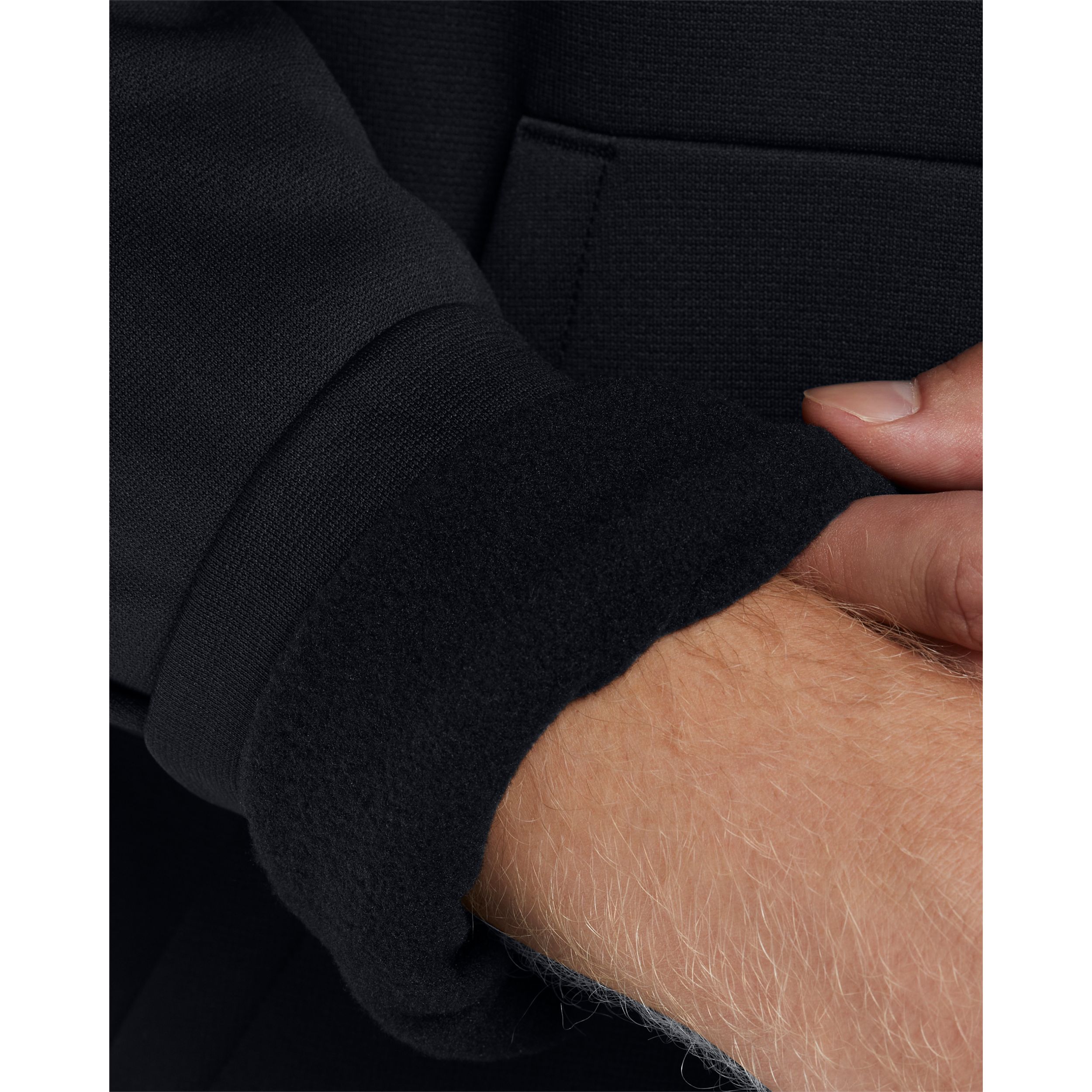 Under Armour Men's Armour Fleece® HBR Logo Pullover Hoodie