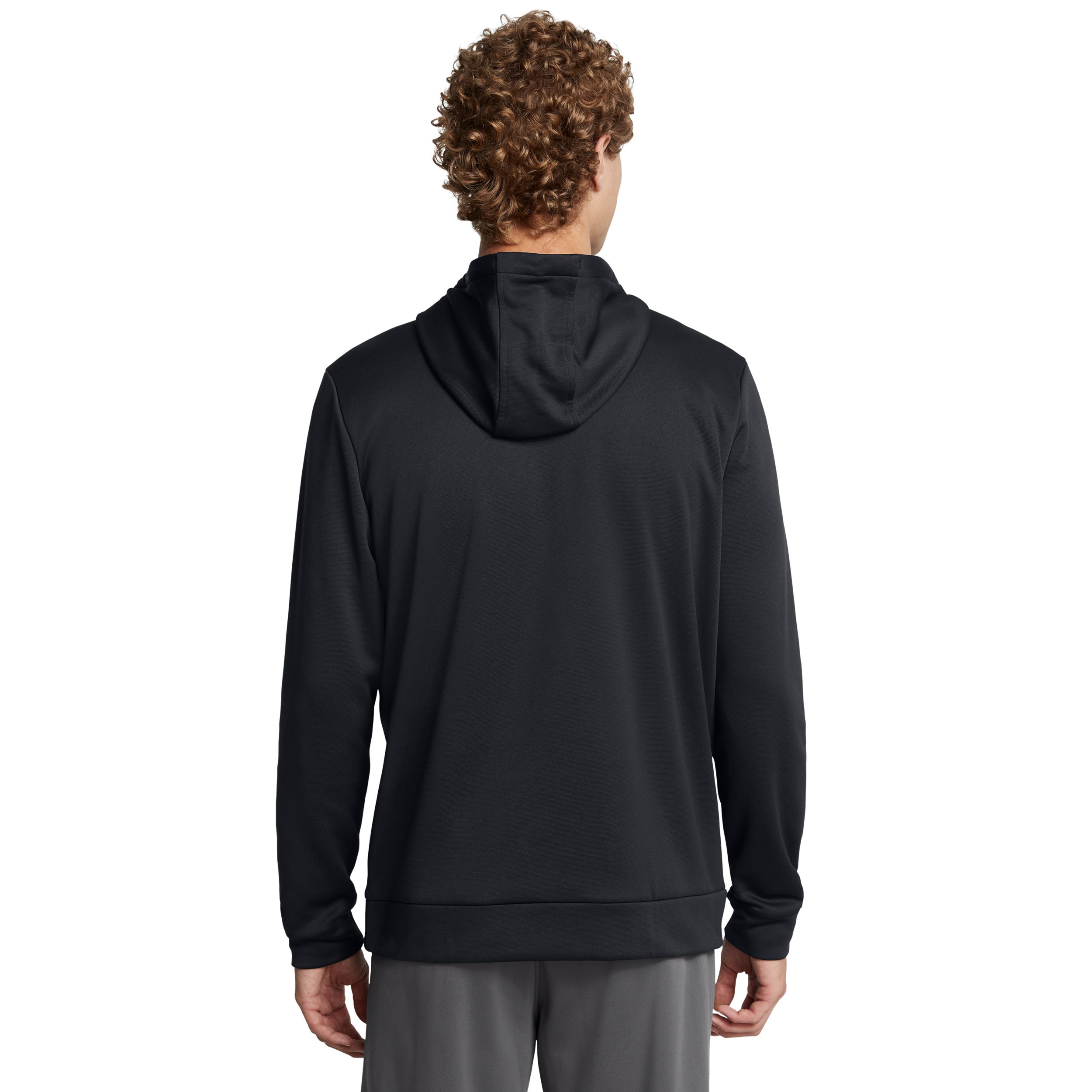 Under Armour Men's Armour Fleece® HBR Logo Pullover Hoodie