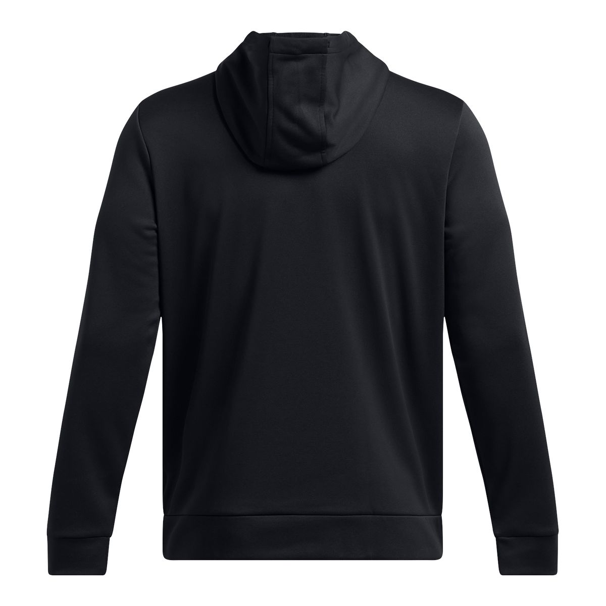 Under Armour Men's Armour Fleece® HBR Logo Pullover Hoodie