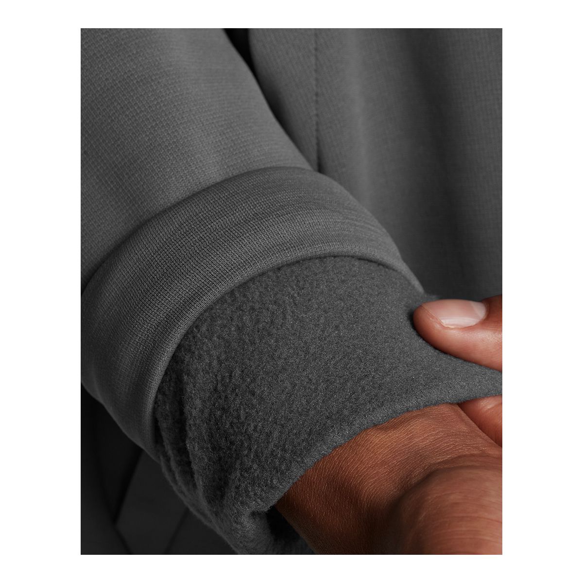 Under Armour Men's Armour Fleece® HBR Logo Pullover Hoodie