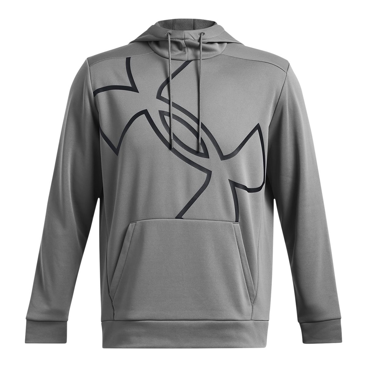Under Armour Men's Armour Fleece® HBR Logo Pullover Hoodie