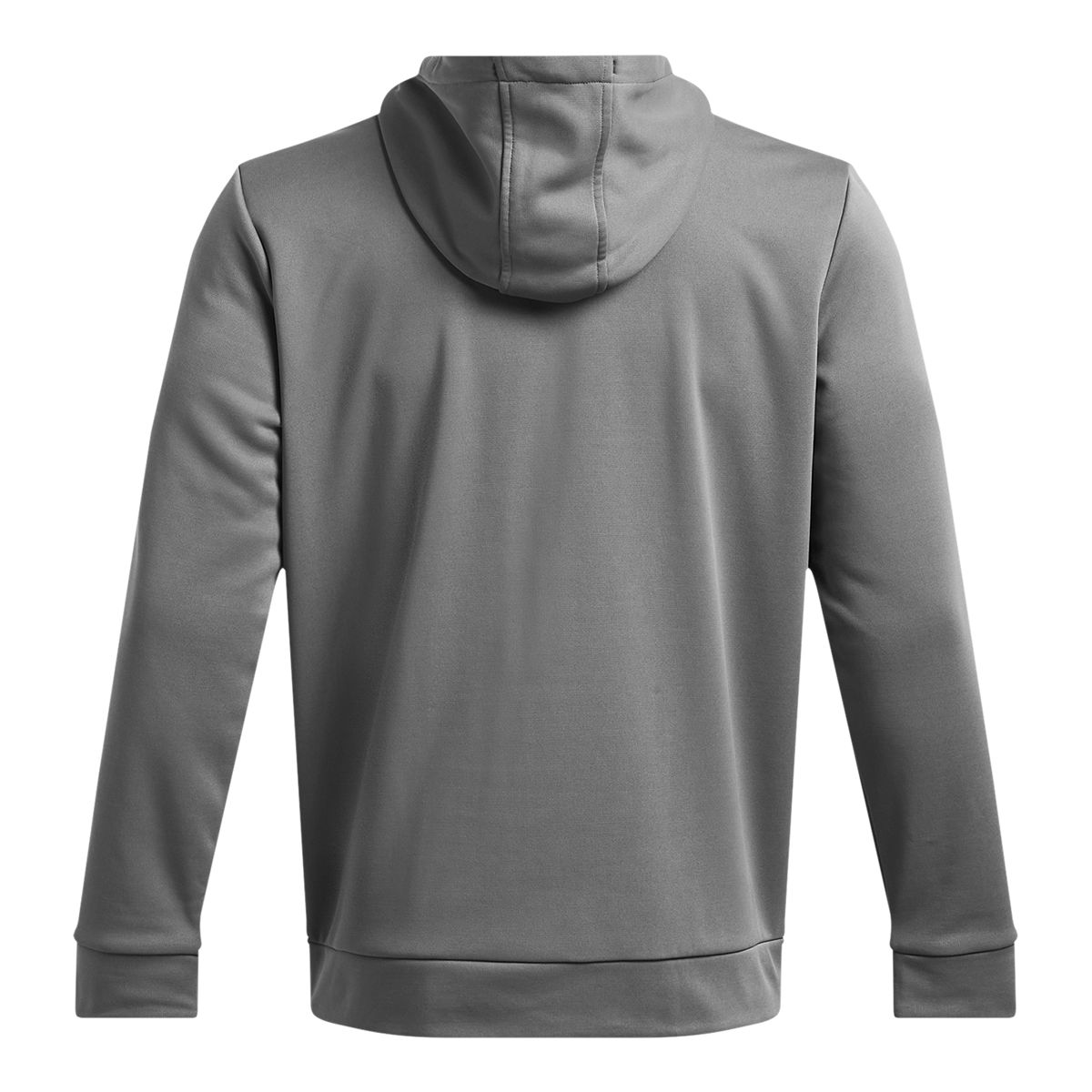 Under Armour Men's Armour Fleece® HBR Logo Pullover Hoodie