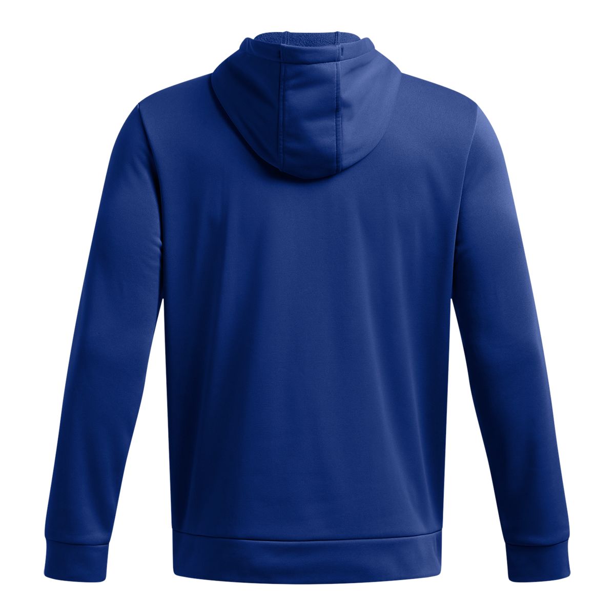 Under Armour Men's Armour Fleece® HBR Logo Pullover Hoodie