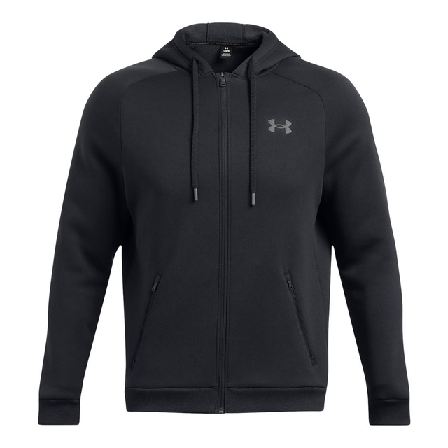 Under Armour Men's Armour Fleece® Pro Full Zip Hoodie