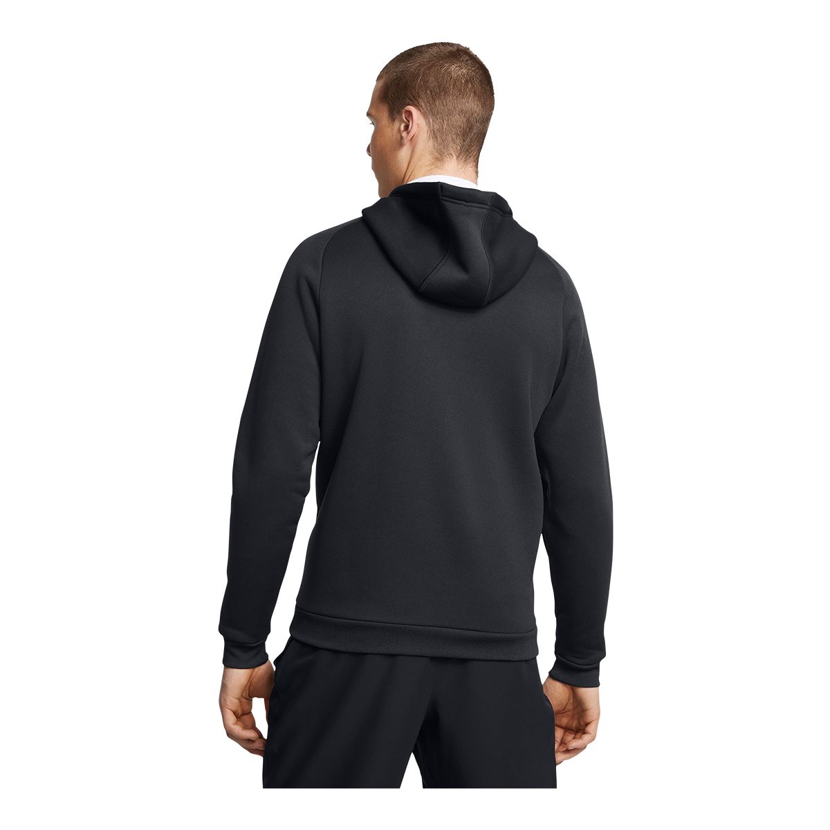 Under Armour Men's Armour Fleece® Pro Full Zip Hoodie