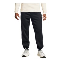 Under Armour Men's Armour Fleece® Pro Jogger Pants Front_Flat