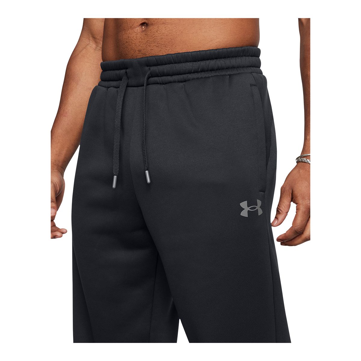 Under Armour Men's Armour Fleece® Pro Jogger Pants