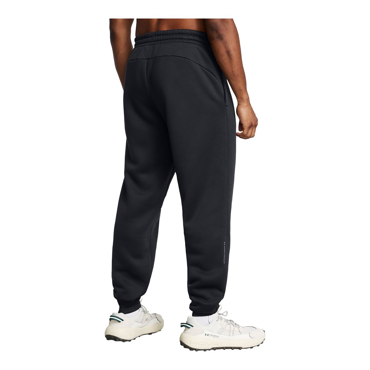 Under Armour Men's Armour Fleece® Pro Jogger Pants