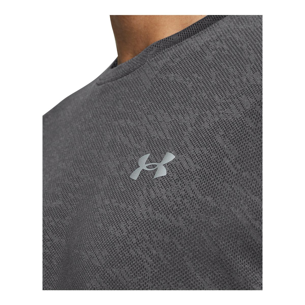 Under Armour Men's Launch Camo T Shirt