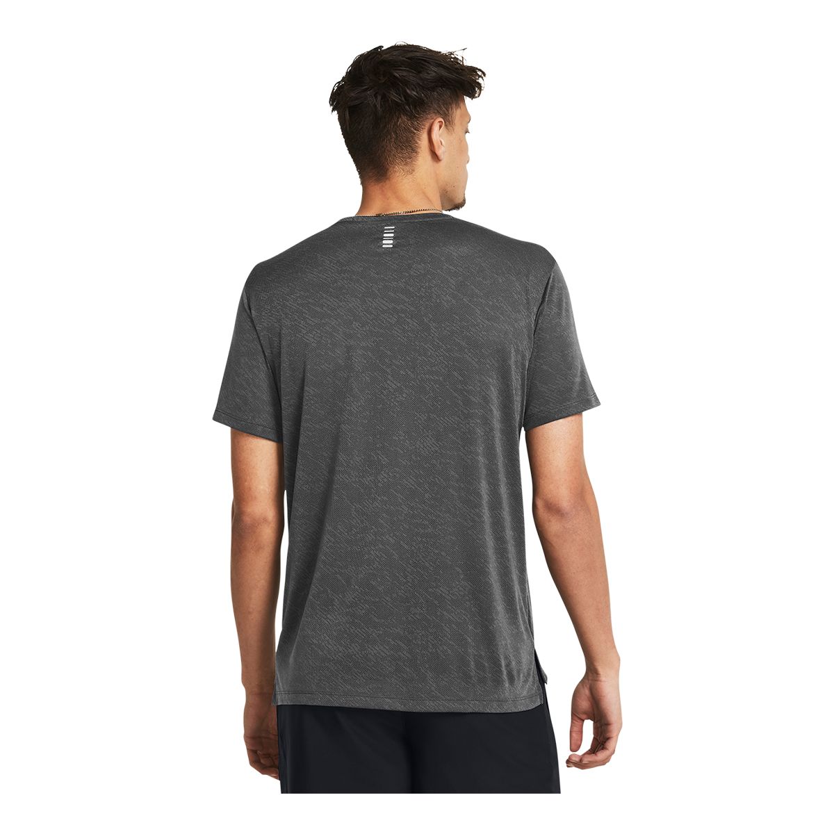 Under Armour Men's Launch Camo T Shirt