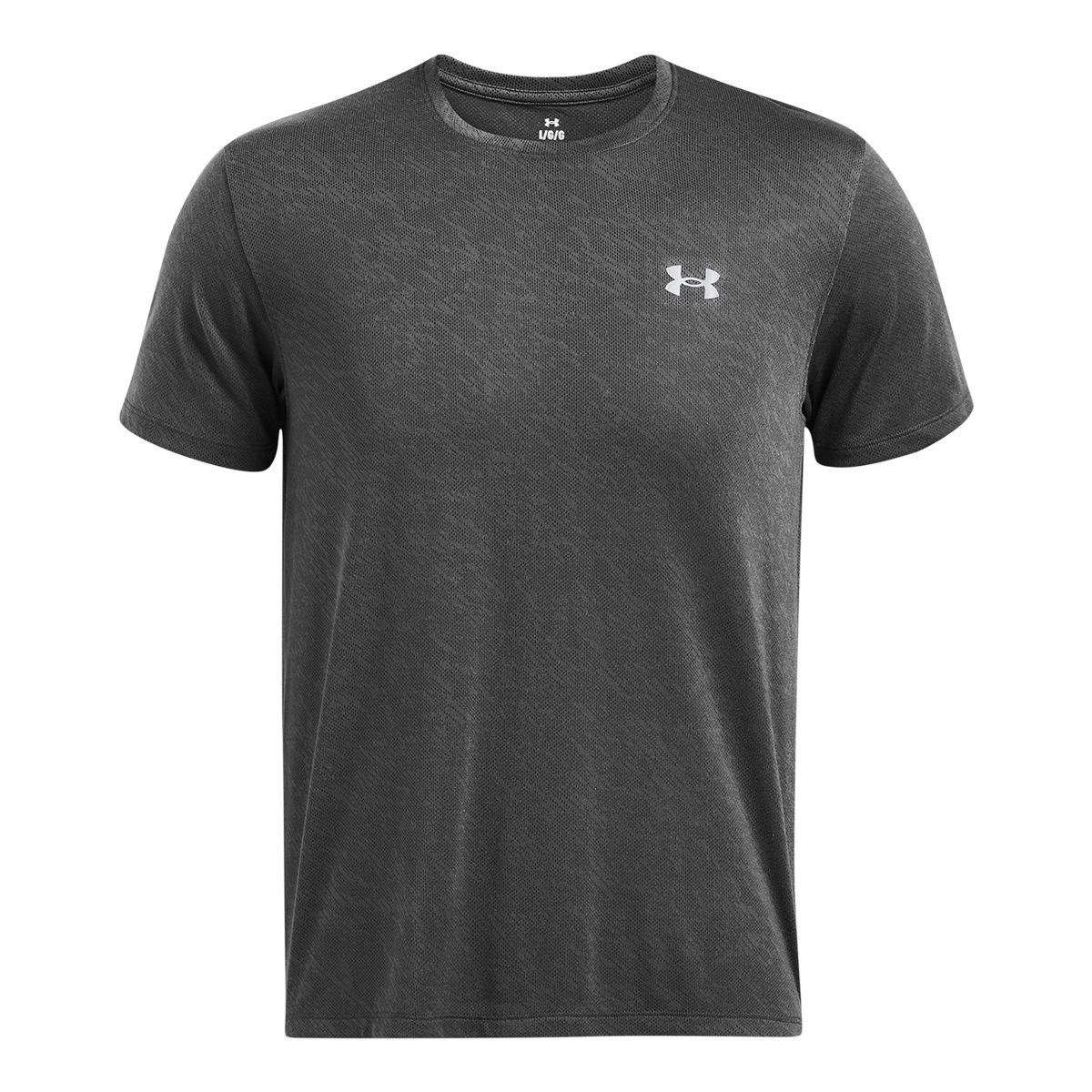 Under Armour Men's Launch Camo T Shirt