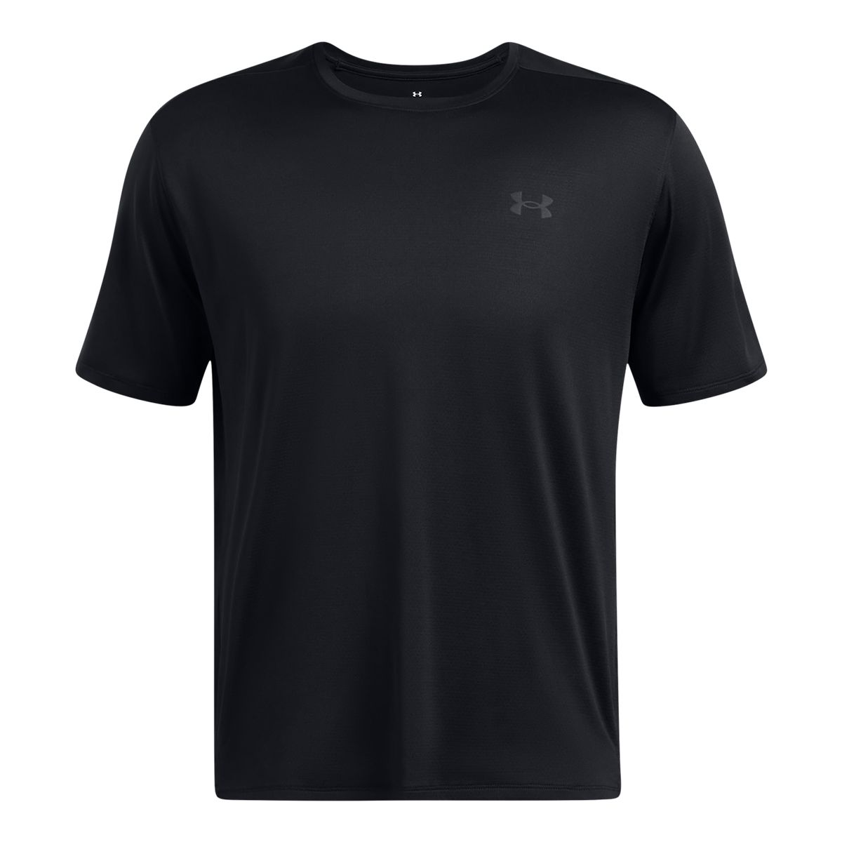 Under Armour Men's UA Novelty Short Sleeve Tee