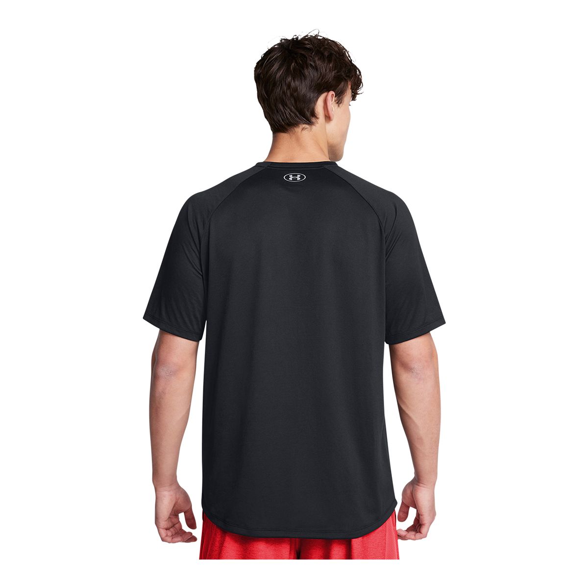 Under Armour Men's UA Novelty Short Sleeve Tee