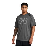 Under Armour Men's UA Novelty Short Sleeve Tee
