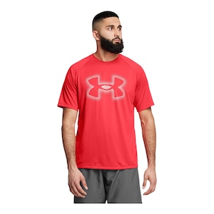 Under Armour Men's UA Novelty Short Sleeve Tee